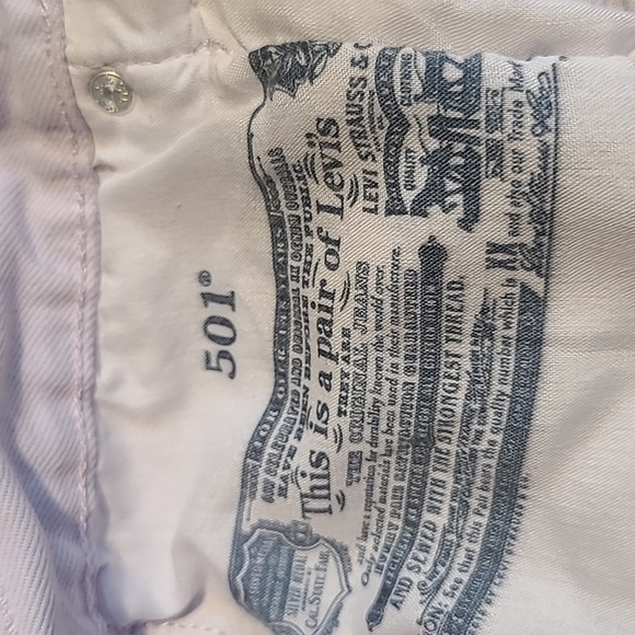 501 button fly jeans - Picture 8 of 8